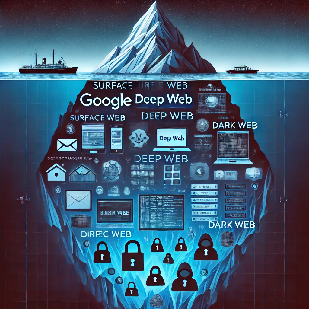 niveles-de-internet-darkweb-deepweb